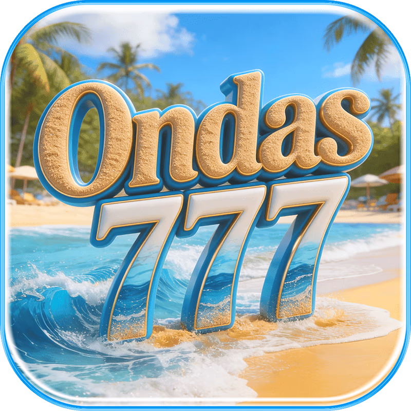 ondas777 Gaming Gold v4.1.8