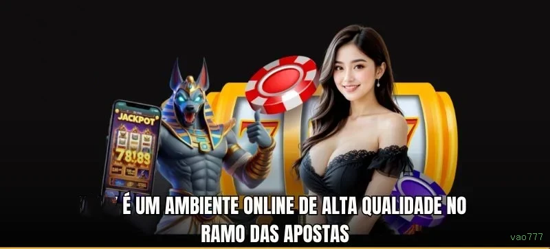 Blackjack Online vao777